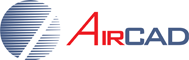 Aircad Logo